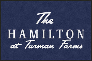 The Hamilton at Turman Farms