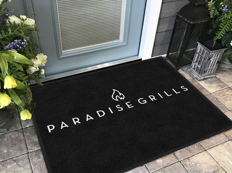 Paradise Grills