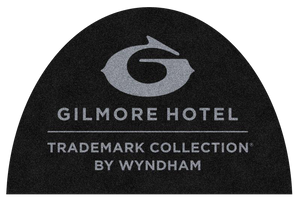 Gilmore Hotel §