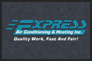 Express Air pms