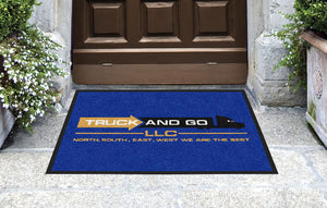 TRUCK AND GO LLC