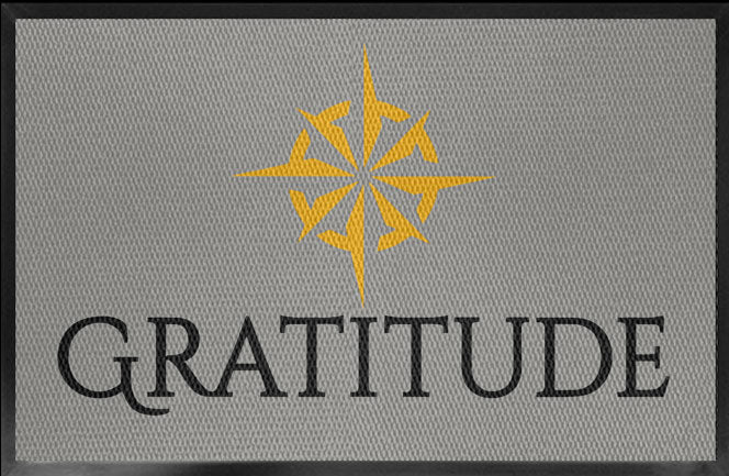 Gratitude boat