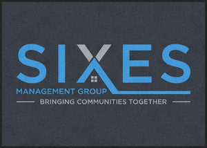 Sixes Management 5x7