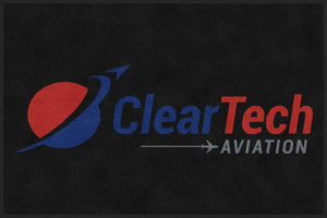 ClearTech Aviation BLK BG