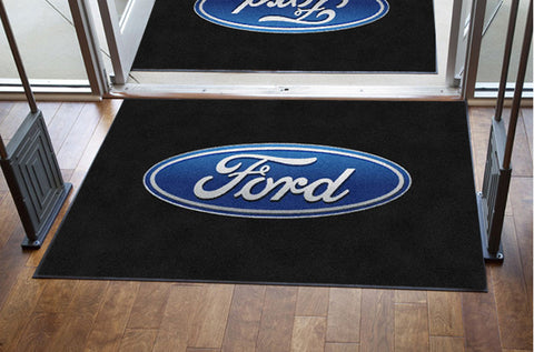Ford §