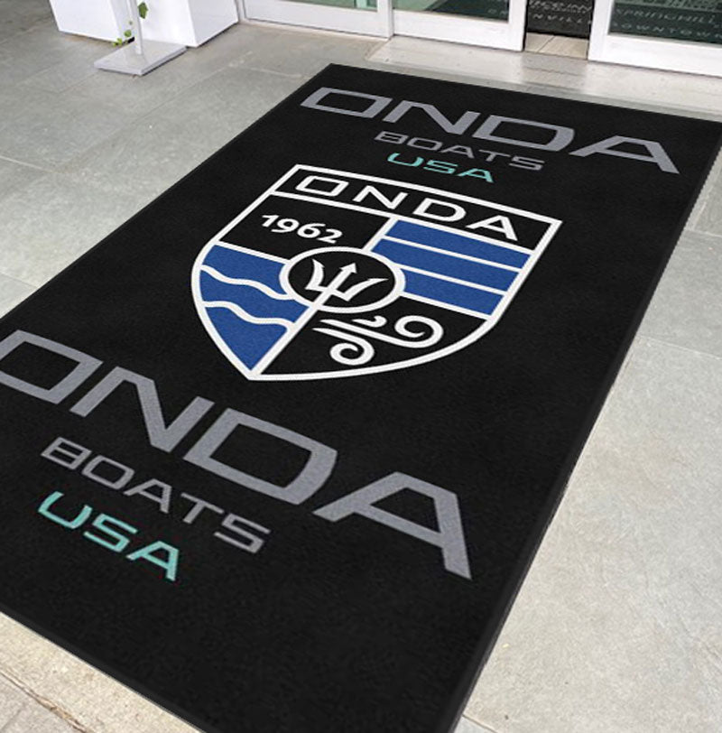 Onda Boats USA Vertical V2
