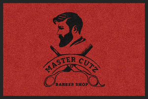 Master Cutz Barber Shop