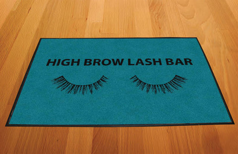 High Brow Lash Bar
