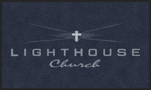 Lighthouse Church Main Door