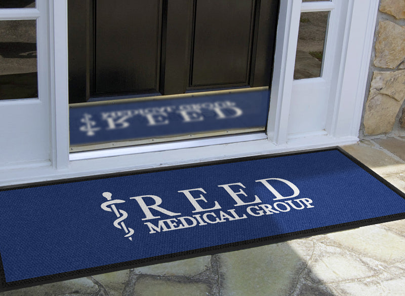 Reed Medical Group §