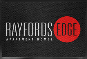 Rayford's Edge Outdoor Door Mat