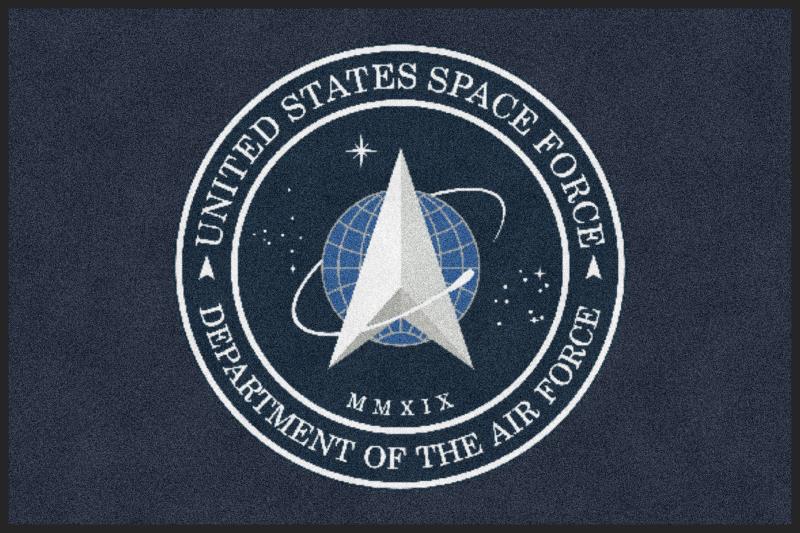 United States Space Force §