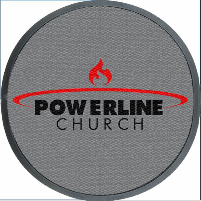 Powerline Church §