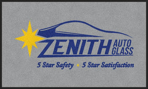 Zenith Auto Glass