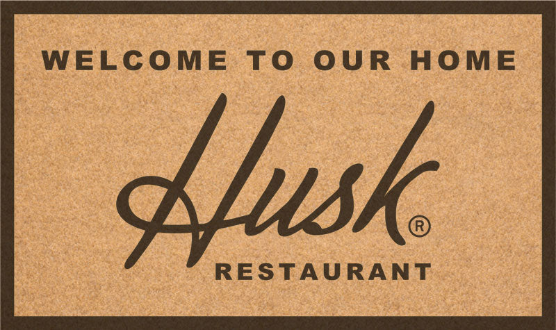 Husk Charleston §