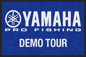Yamaha Pro Fishing ( size 1 )