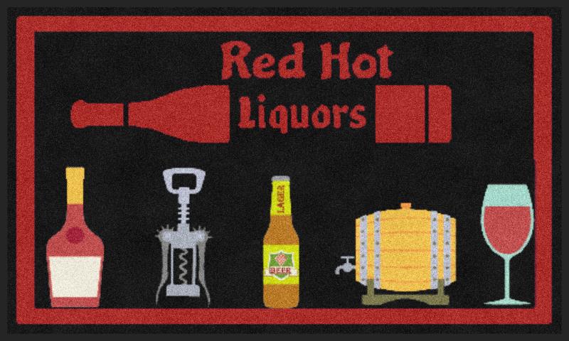 Red Hot Liquors cyo §