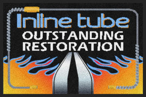 Inline Tube RP 2