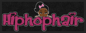 Hip Hop Hair