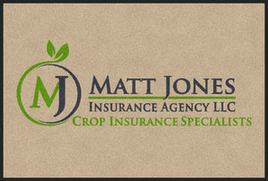 Matt Jones Insurance