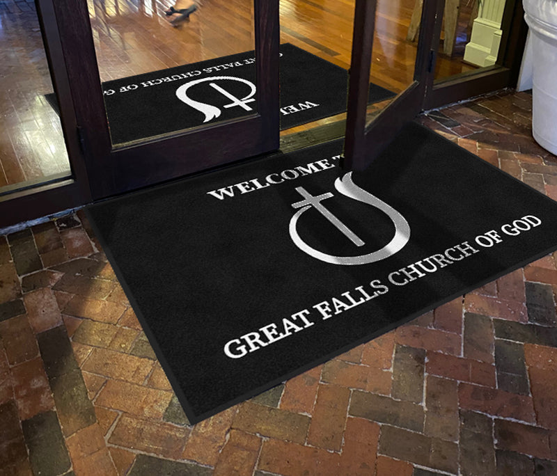 Welcome Great Falls Church of God