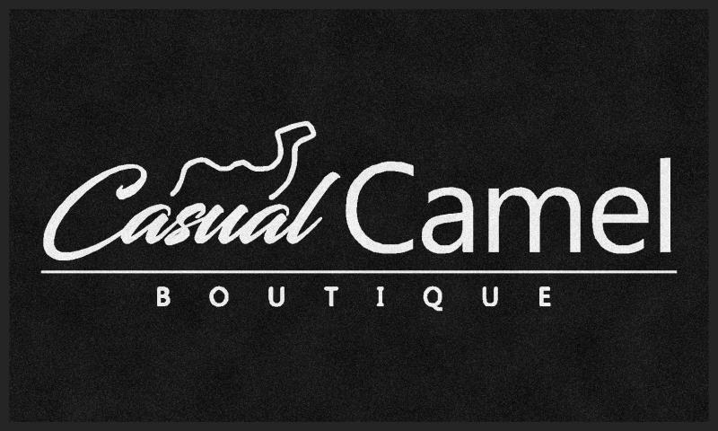 Casual camel §