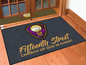 15th Street COGIC