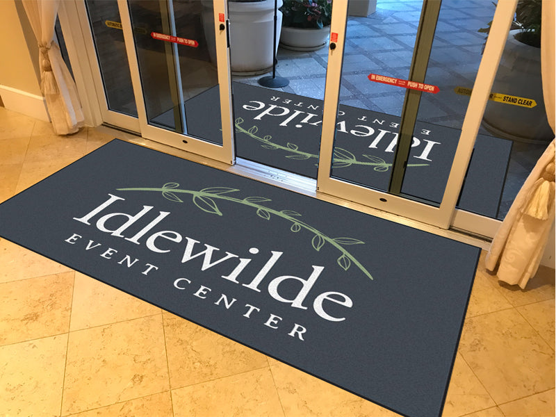 Idlewilde Event Center