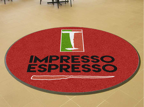 Impresso Espresso §