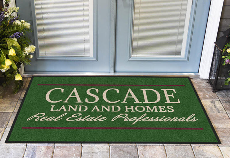 Cascade Land and Homes