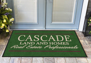 Cascade Land and Homes