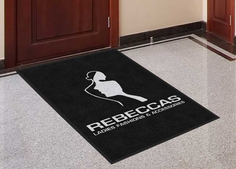 Rebeccas Ladies Fashions