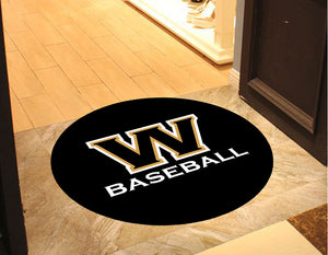 Westview Baseball Round