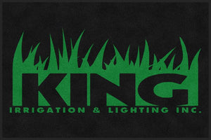 King Irrigation & Lighting