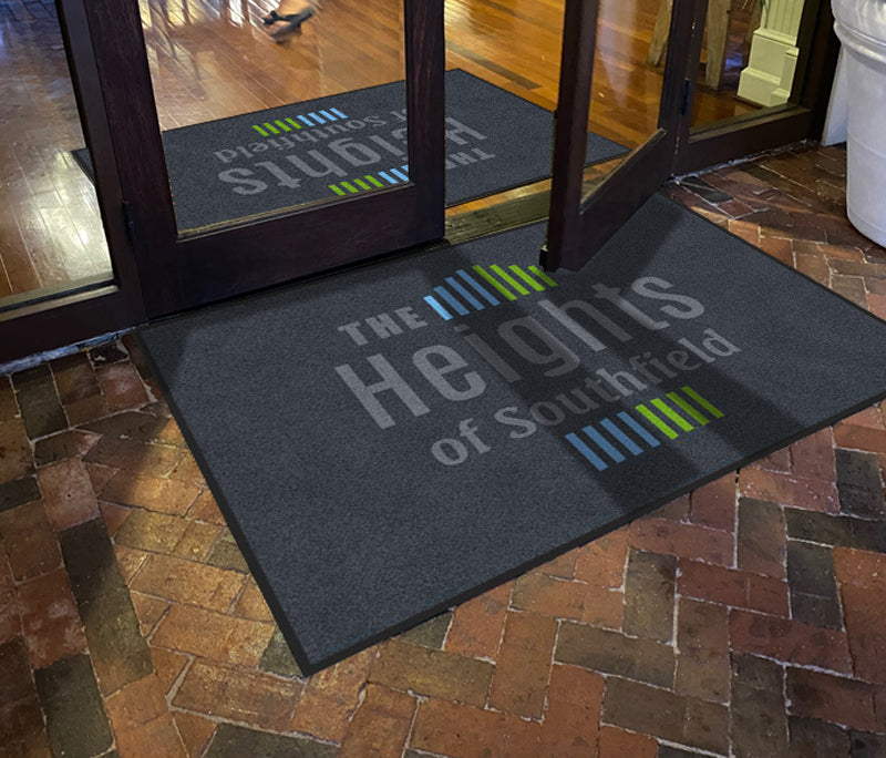 Heights of Southfield