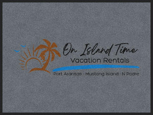 On Island Time Properties