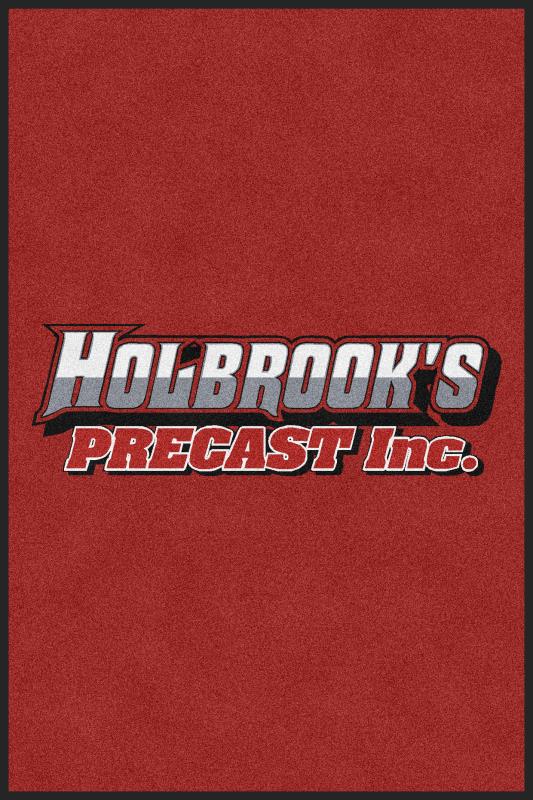 Holbrook's Precast Inc.