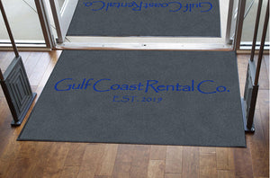 Gulf Coast Rental Co