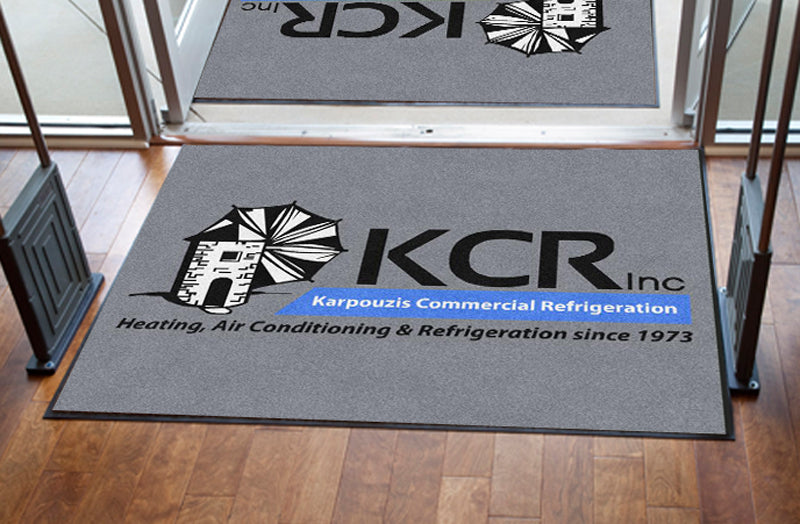 K.C.R.Inc.