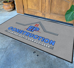 EP CONSTRUCTION LLC