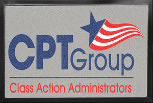 CPT Group 4 X 8 Luxury Berber Inlay - The Personalized Doormats Company