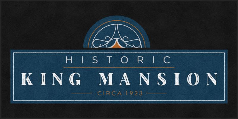 King Mansion §