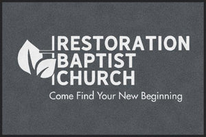 Restoration Baptist Church