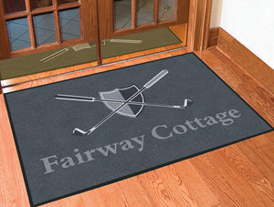 Fairway Cottage