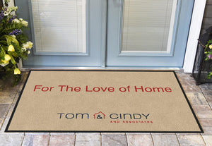 Tom & Cindy