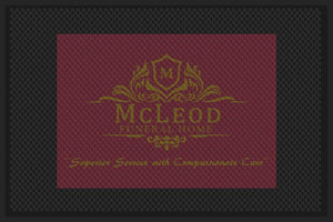 McLeod outdoors