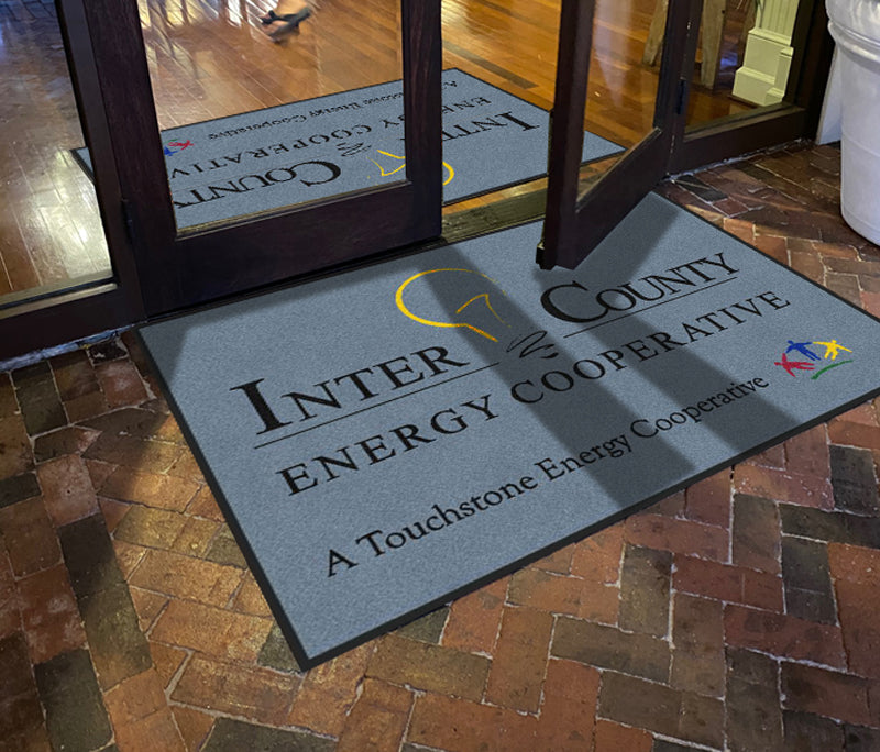 Inter-County Energy O8 BG