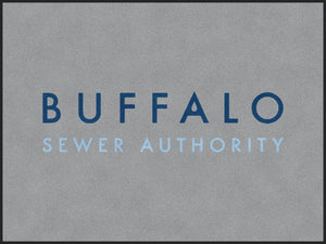 Buffalo Sewer 6X8 §
