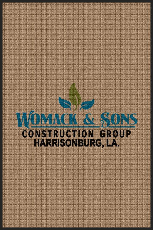 Womack & Sons C3 §