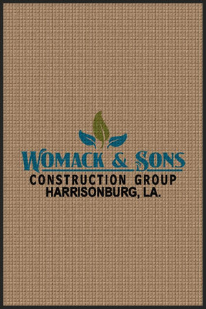 Womack & Sons C3 §